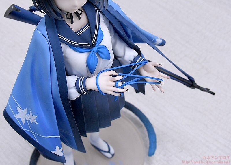 Blue Archive - Kiryuu Kikyou - 1/7 (Good Smile Company) photo 8