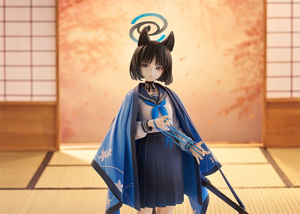 Blue Archive - Kiryuu Kikyou - 1/7 (Good Smile Company) photo 9