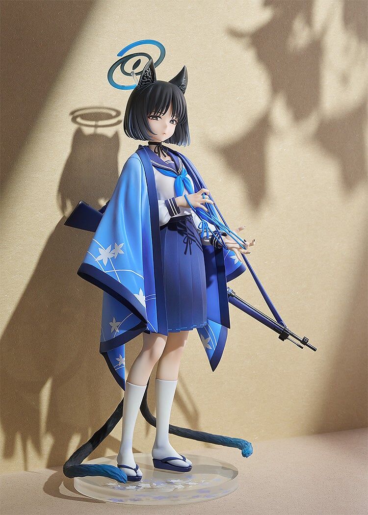 Blue Archive - Kiryuu Kikyou - 1/7 (Good Smile Company) photo 10