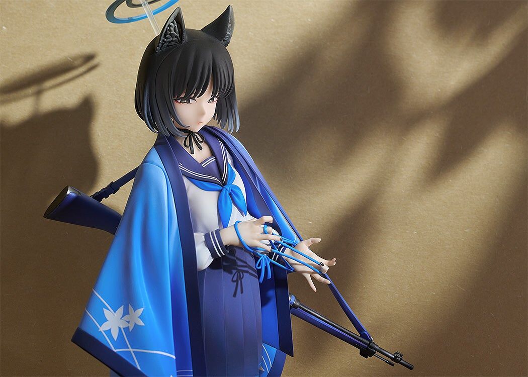 Blue Archive - Kiryuu Kikyou - 1/7 (Good Smile Company) photo 11