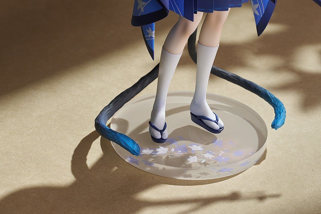 Blue Archive - Kiryuu Kikyou - 1/7 (Good Smile Company) photo 12