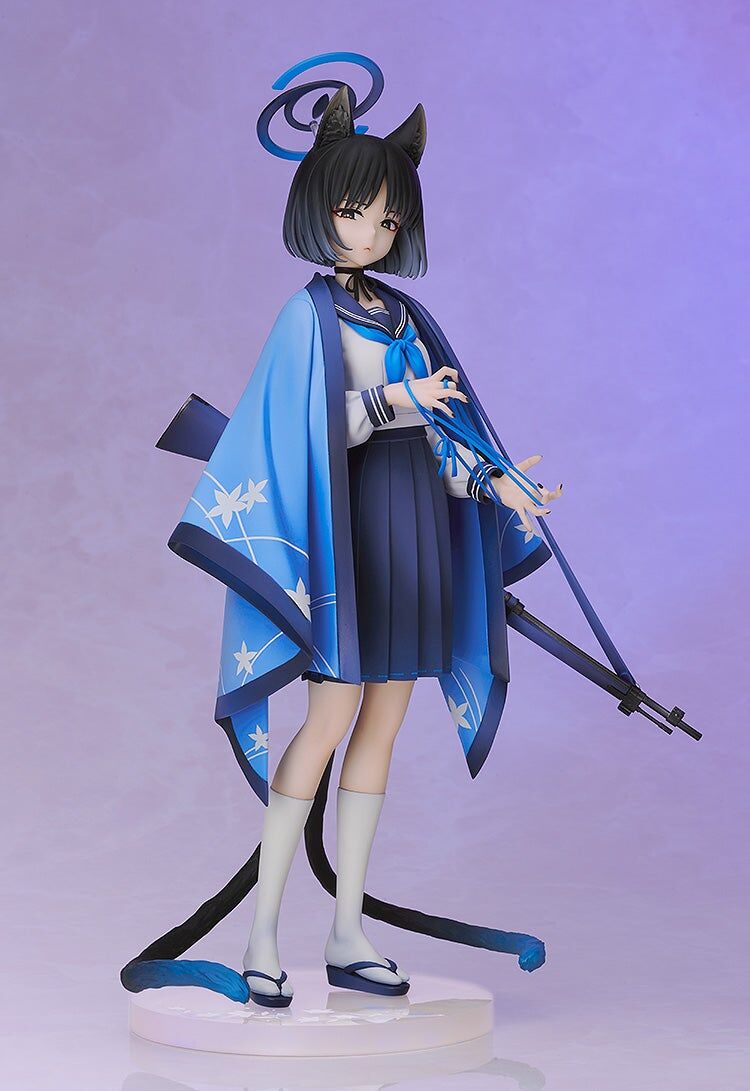 Blue Archive - Kiryuu Kikyou - 1/7 (Good Smile Company) photo 13