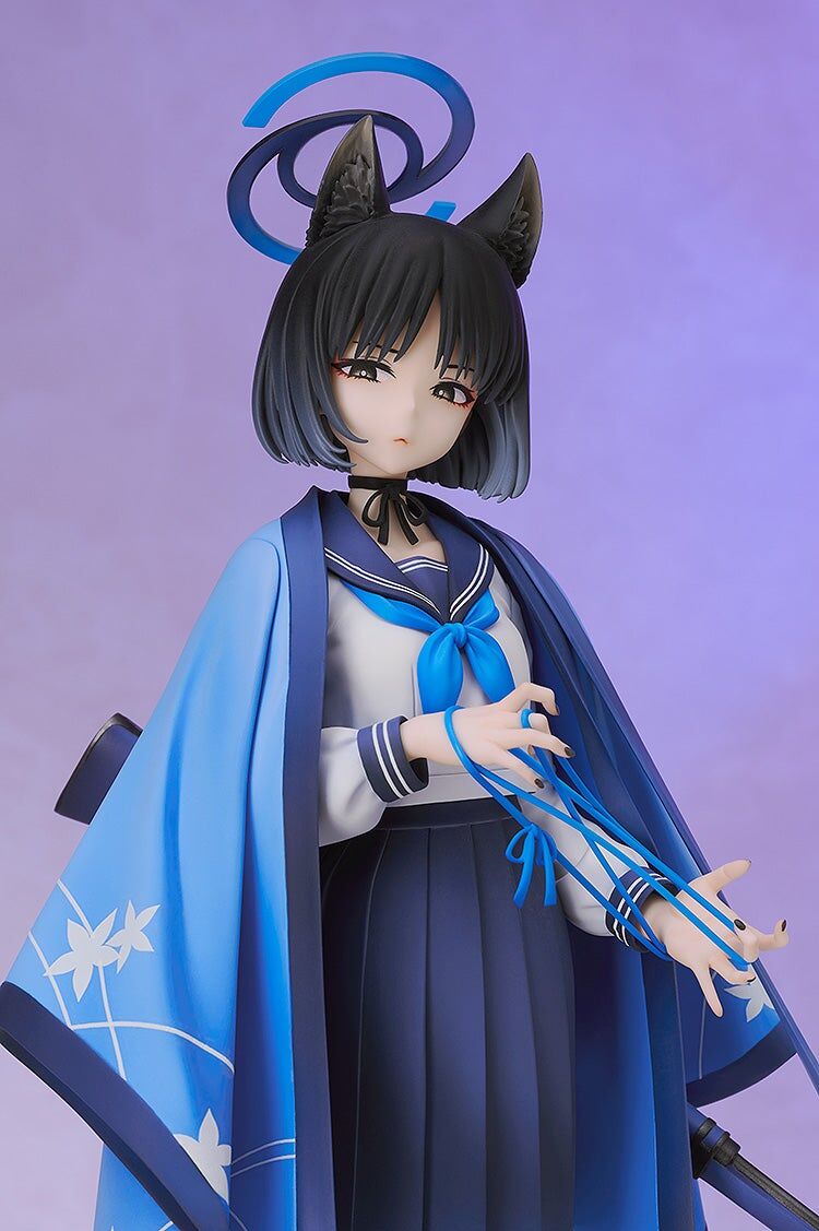 Blue Archive - Kiryuu Kikyou - 1/7 (Good Smile Company) photo 14