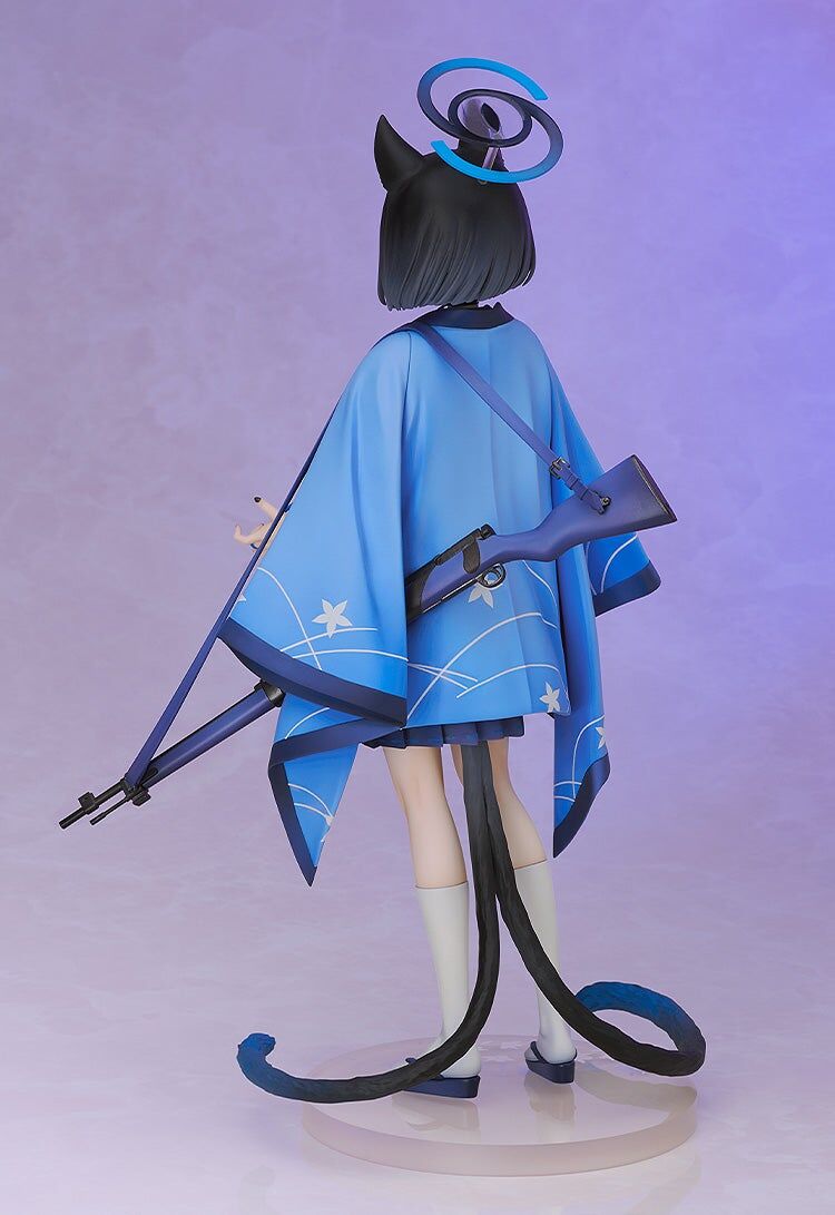 Blue Archive - Kiryuu Kikyou - 1/7 (Good Smile Company) photo 15