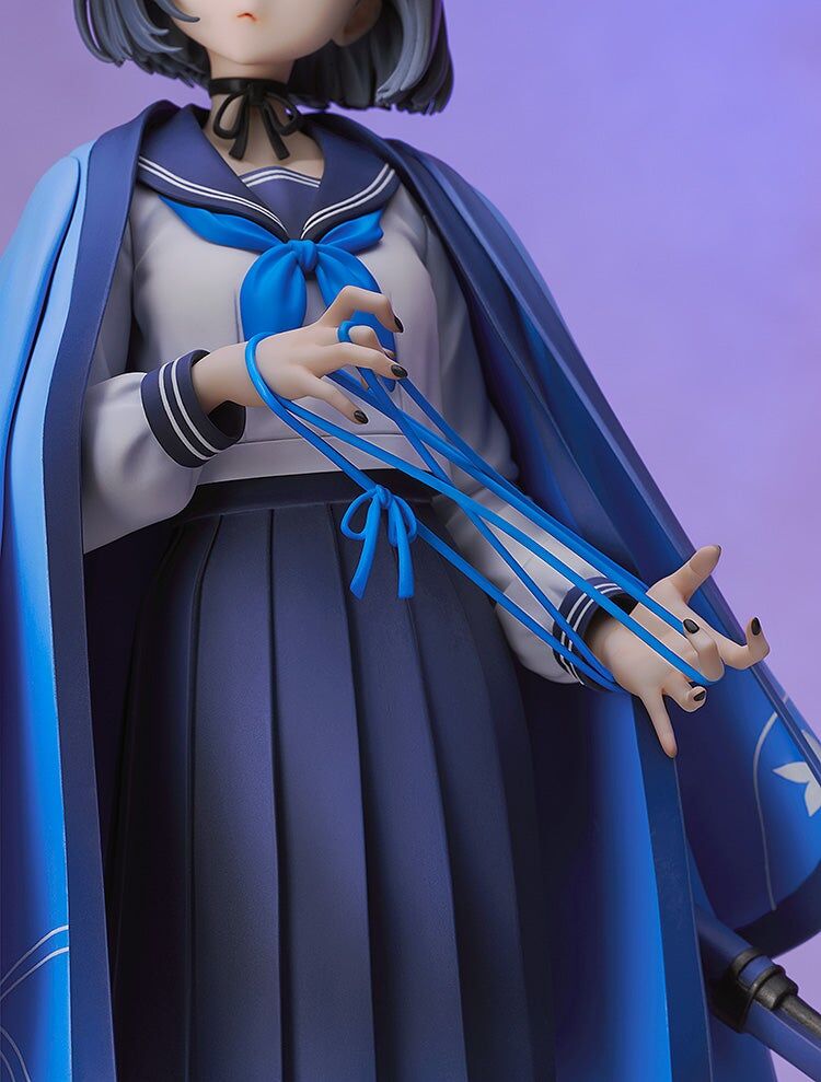 Blue Archive - Kiryuu Kikyou - 1/7 (Good Smile Company) photo 16