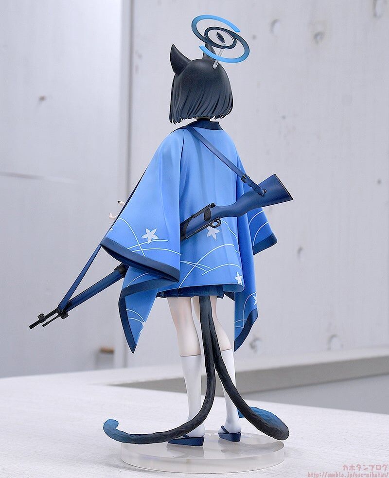 Blue Archive - Kiryuu Kikyou - 1/7 (Good Smile Company) photo 17