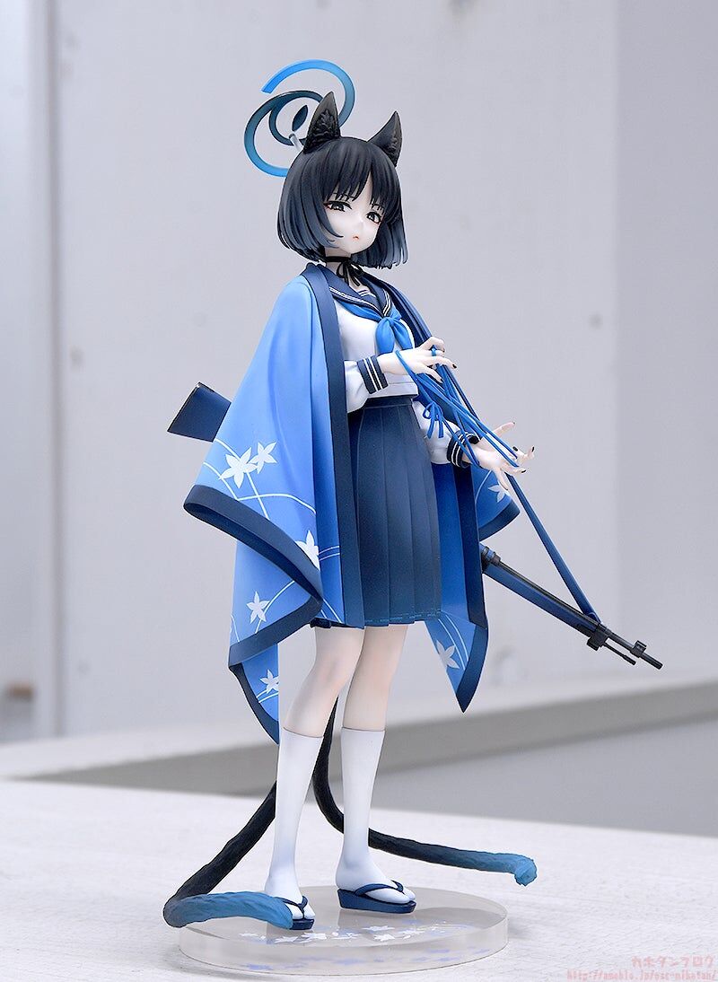 Blue Archive - Kiryuu Kikyou - 1/7 (Good Smile Company) photo 18