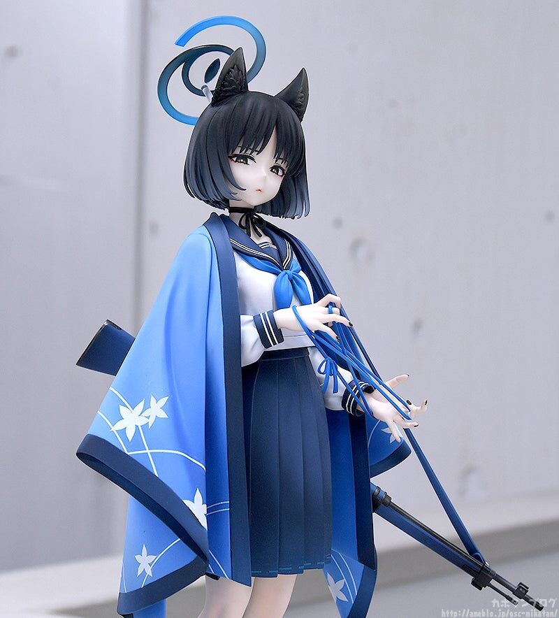 Blue Archive - Kiryuu Kikyou - 1/7 (Good Smile Company) photo 19
