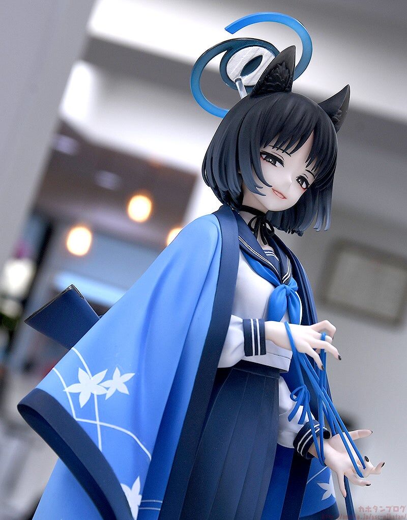Blue Archive - Kiryuu Kikyou - 1/7 (Good Smile Company) photo 20