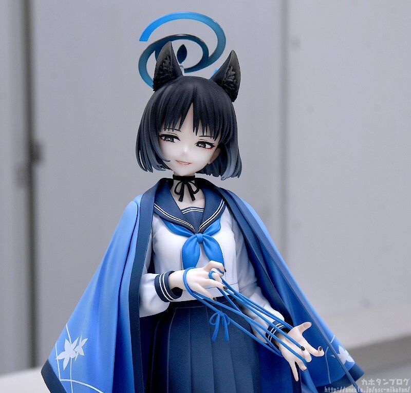 Blue Archive - Kiryuu Kikyou - 1/7 (Good Smile Company) photo 21