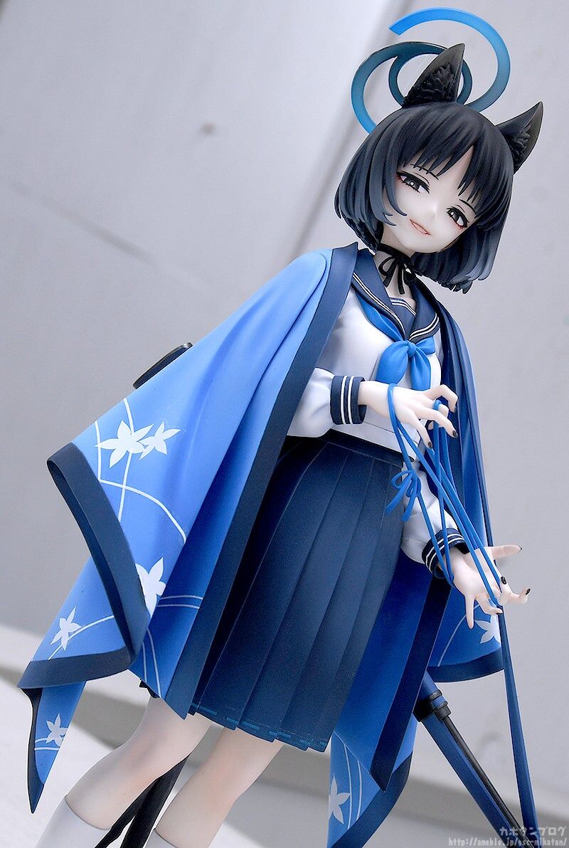 Blue Archive - Kiryuu Kikyou - 1/7 (Good Smile Company) photo 22