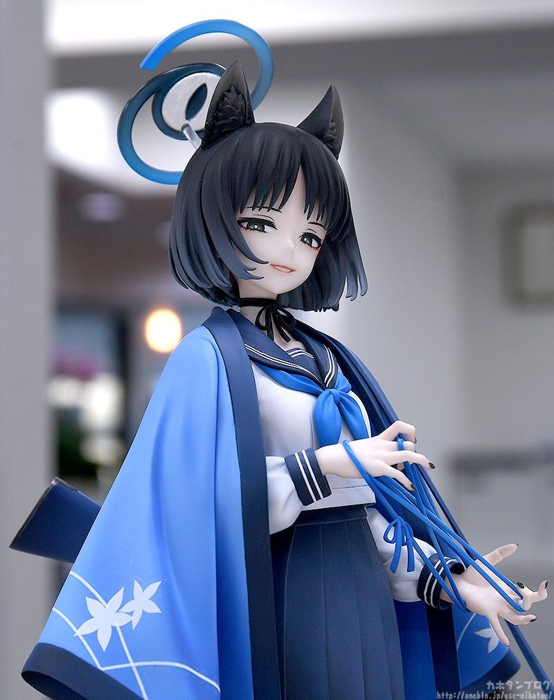 Blue Archive - Kiryuu Kikyou - 1/7 (Good Smile Company) photo 23
