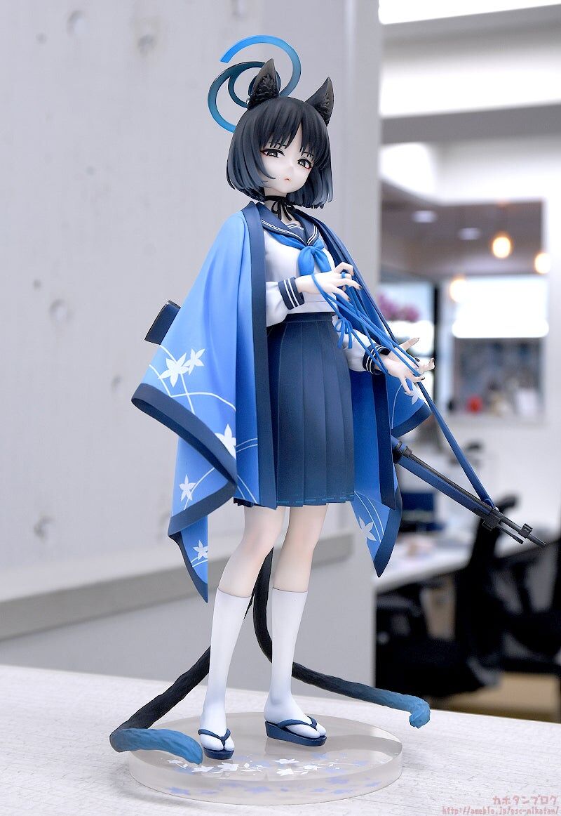 Blue Archive - Kiryuu Kikyou - 1/7 (Good Smile Company) photo 24
