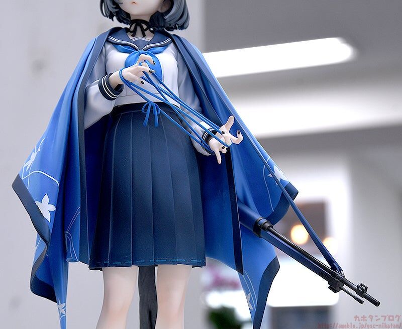 Blue Archive - Kiryuu Kikyou - 1/7 (Good Smile Company) photo 25