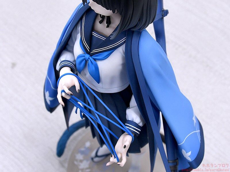 Blue Archive - Kiryuu Kikyou - 1/7 (Good Smile Company) photo 26