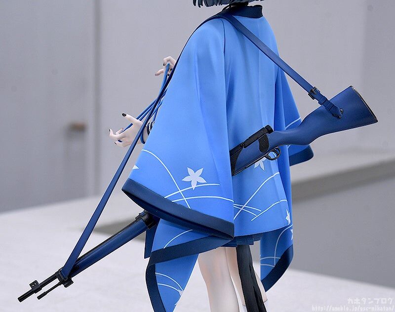 Blue Archive - Kiryuu Kikyou - 1/7 (Good Smile Company) photo 27