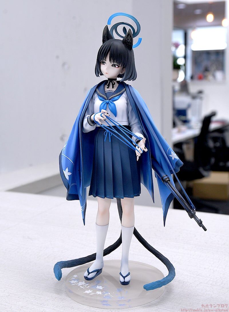 Blue Archive - Kiryuu Kikyou - 1/7 (Good Smile Company) photo 28