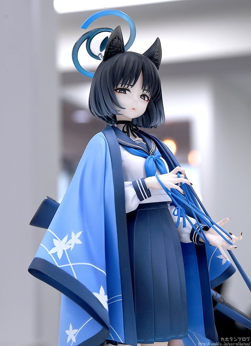 Blue Archive - Kiryuu Kikyou - 1/7 (Good Smile Company) photo 29