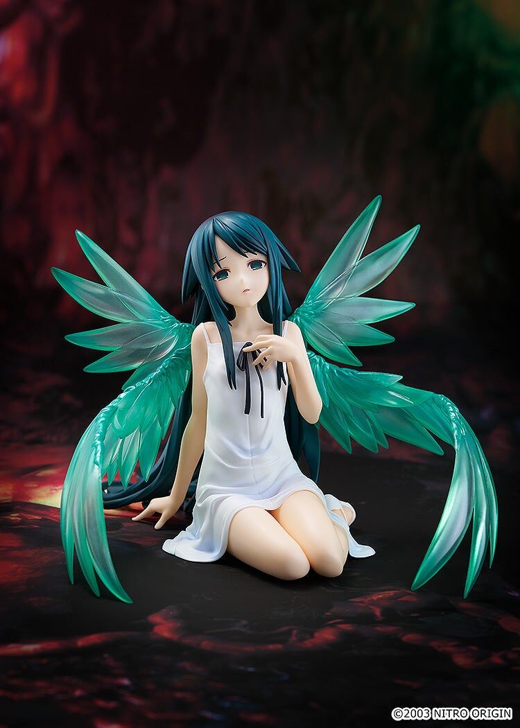 Saya no Uta - Saya - Pop Up Parade - L (Good Smile Company) photo 2