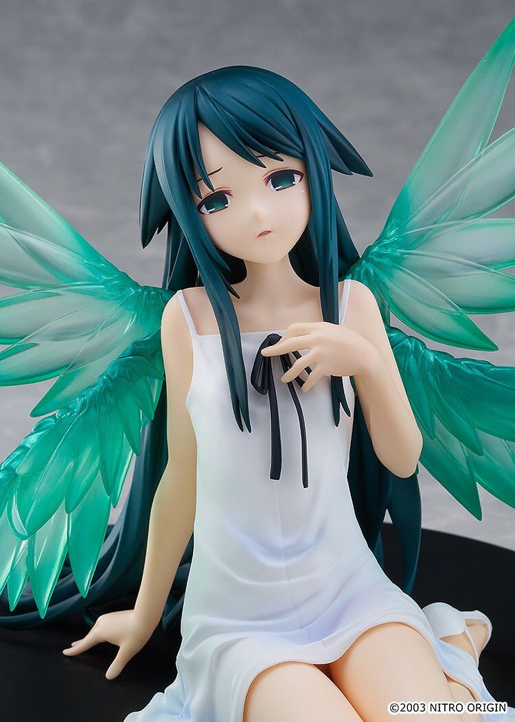 Saya no Uta - Saya - Pop Up Parade - L (Good Smile Company) photo 4