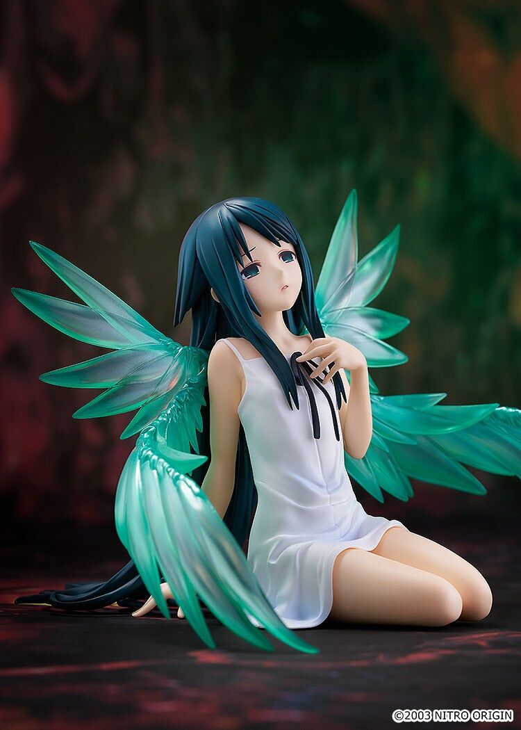Saya no Uta - Saya - Pop Up Parade - L (Good Smile Company) photo 6