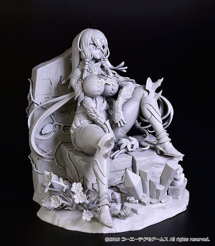 Atelier Ryza ~Tokoyami no Joou to Himitsu no Kakurega~ - Lila Decyrus - 1/6 (Max Factory)