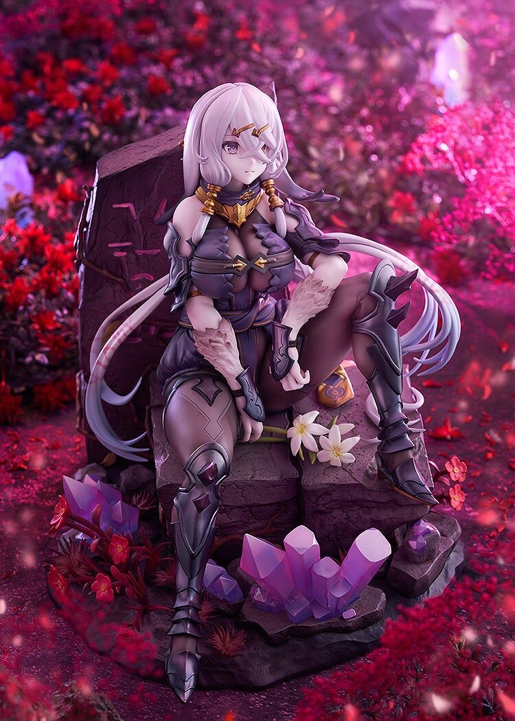 Atelier Ryza ~Tokoyami no Joou to Himitsu no Kakurega~ - Lila Decyrus - 1/6 (Max Factory) photo 4