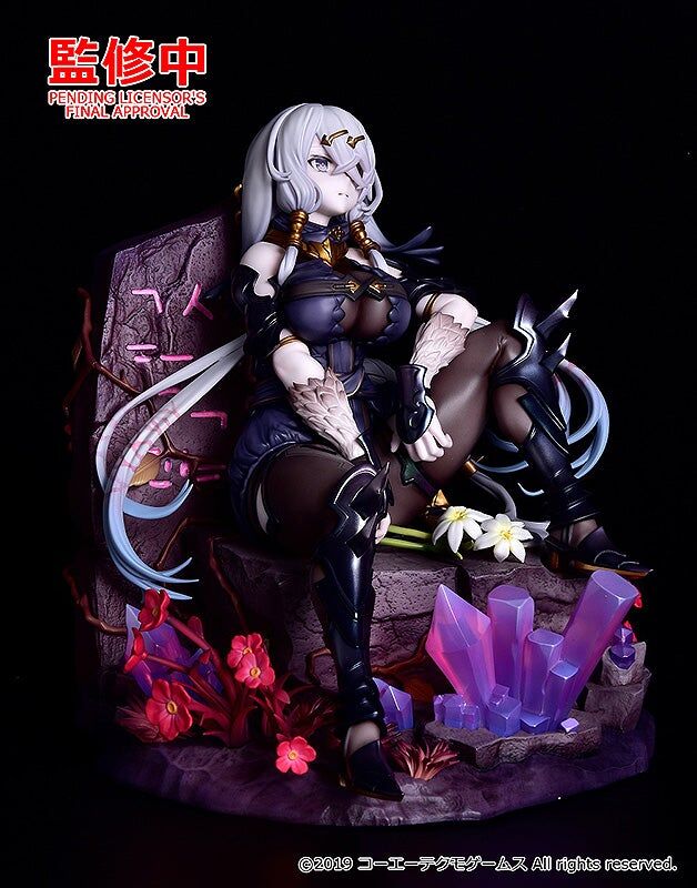 Atelier Ryza ~Tokoyami no Joou to Himitsu no Kakurega~ - Lila Decyrus - 1/6 (Max Factory) photo 5