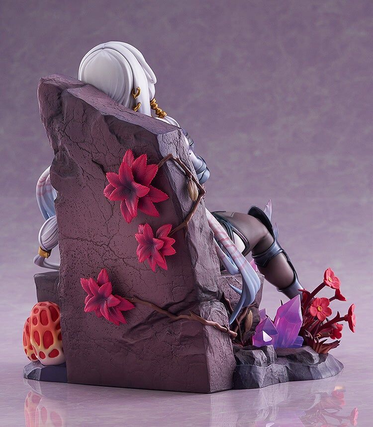Atelier Ryza ~Tokoyami no Joou to Himitsu no Kakurega~ - Lila Decyrus - 1/6 (Max Factory) photo 6
