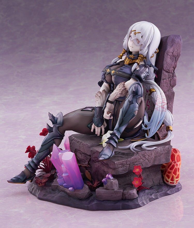 Atelier Ryza ~Tokoyami no Joou to Himitsu no Kakurega~ - Lila Decyrus - 1/6 (Max Factory) photo 7
