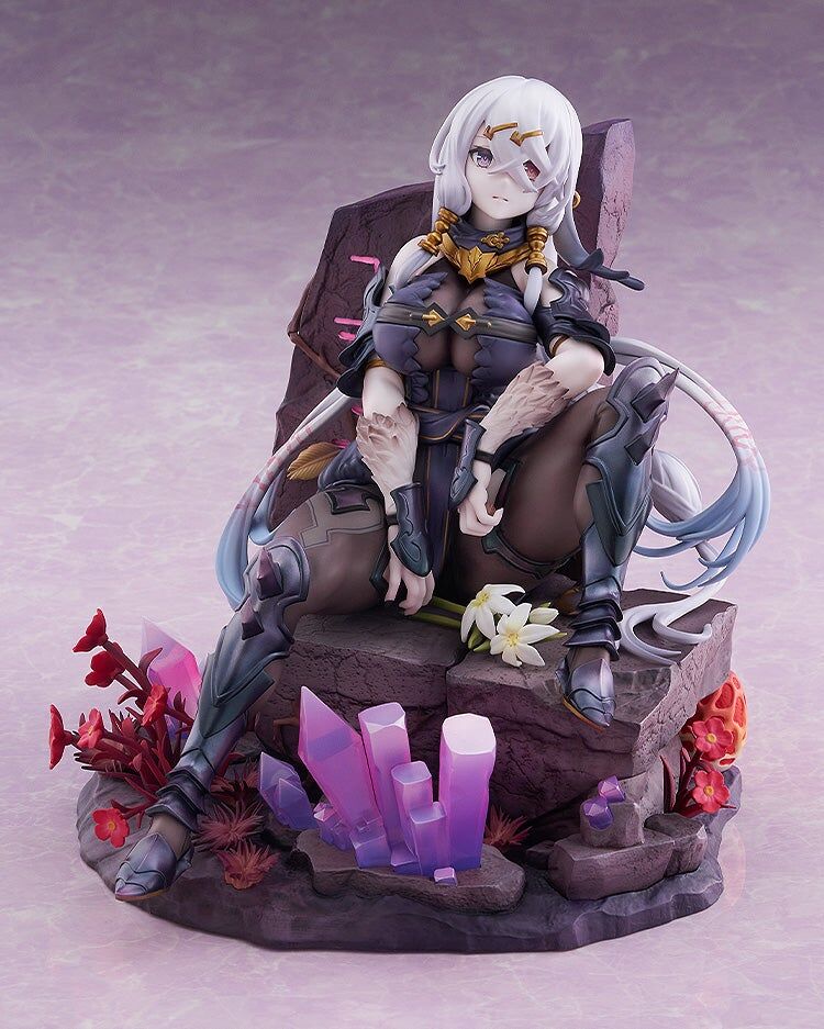 Atelier Ryza ~Tokoyami no Joou to Himitsu no Kakurega~ - Lila Decyrus - 1/6 (Max Factory) photo 8