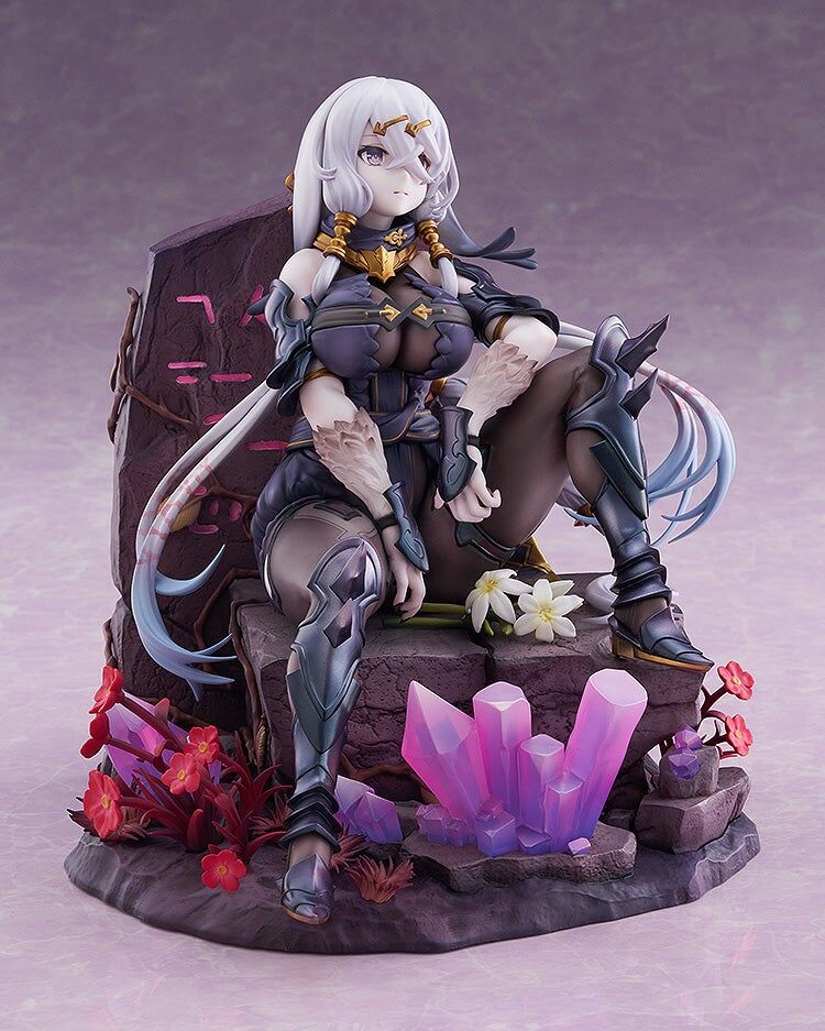 Atelier Ryza ~Tokoyami no Joou to Himitsu no Kakurega~ - Lila Decyrus - 1/6 (Max Factory) photo 9
