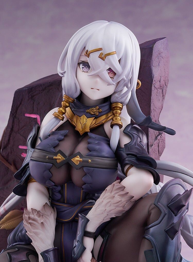 Atelier Ryza ~Tokoyami no Joou to Himitsu no Kakurega~ - Lila Decyrus - 1/6 (Max Factory) photo 10