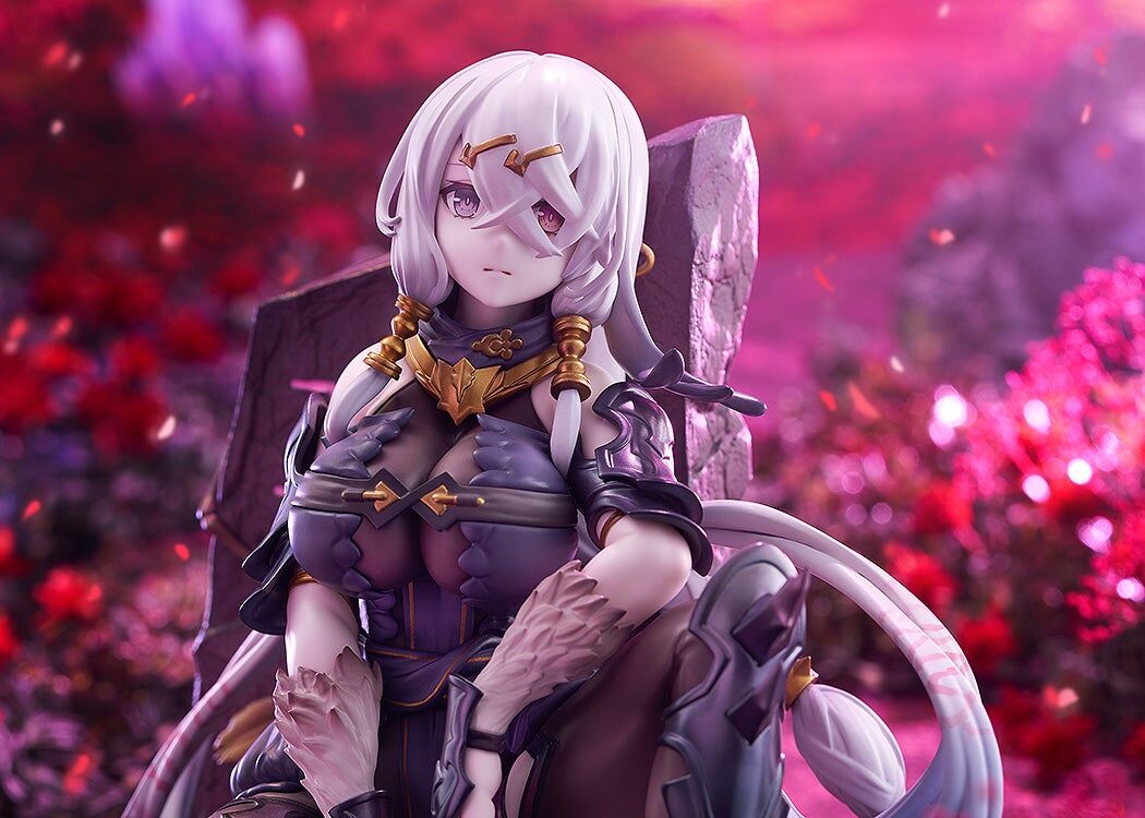 Atelier Ryza ~Tokoyami no Joou to Himitsu no Kakurega~ - Lila Decyrus - 1/6 (Max Factory) photo 11