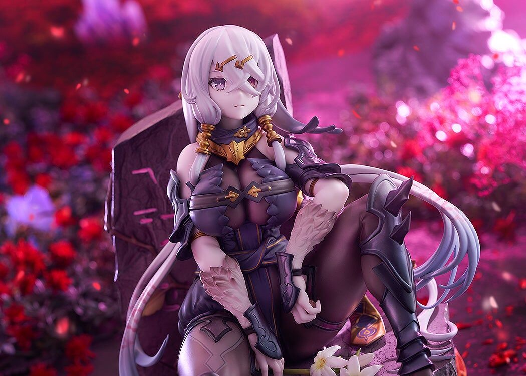 Atelier Ryza ~Tokoyami no Joou to Himitsu no Kakurega~ - Lila Decyrus - 1/6 (Max Factory) photo 13