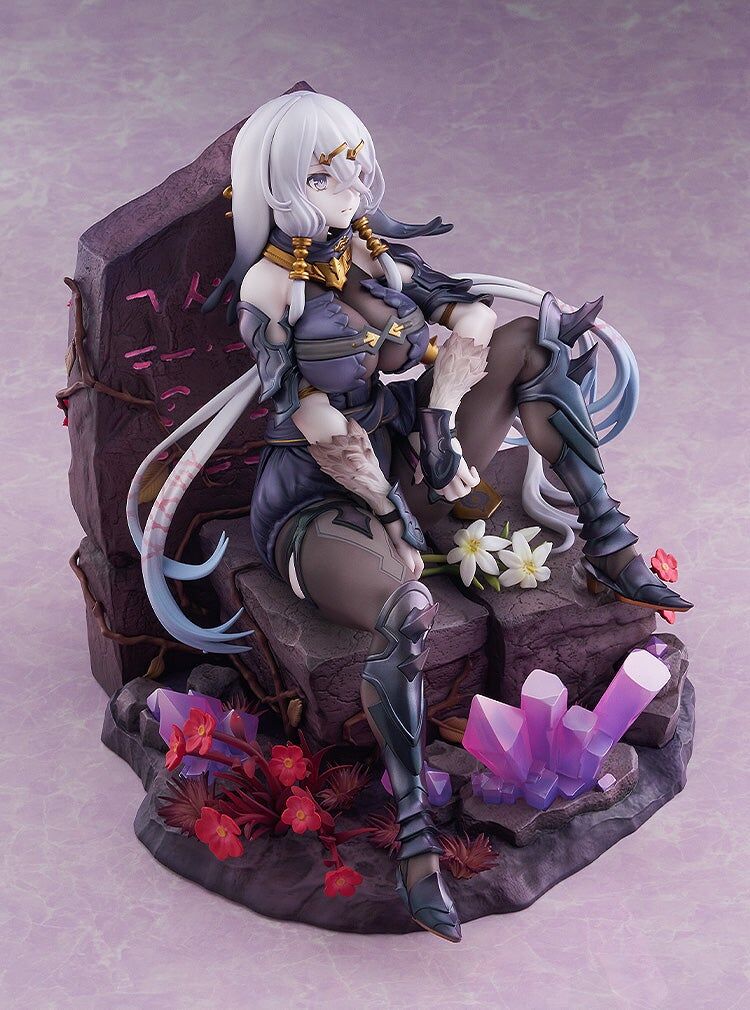 Atelier Ryza ~Tokoyami no Joou to Himitsu no Kakurega~ - Lila Decyrus - 1/6 (Max Factory) photo 14