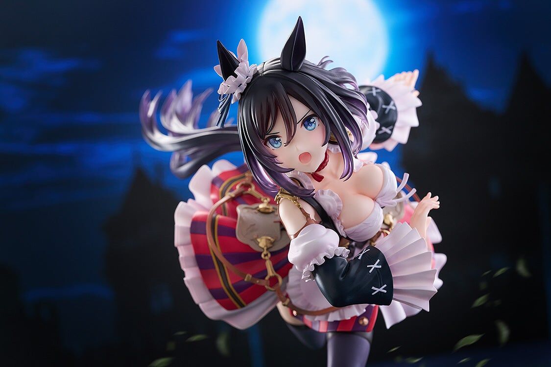 Umamusume: Pretty Derby - Eishin Flash - 1/7 (Phat Company)