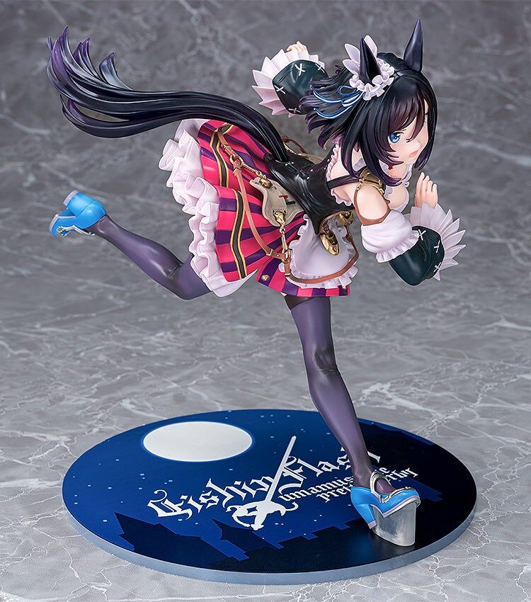 Umamusume: Pretty Derby - Eishin Flash - 1/7 (Phat Company) photo 2