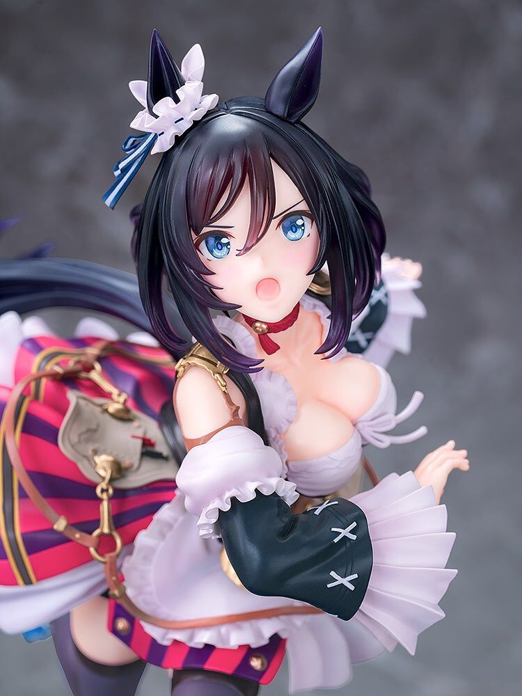 Umamusume: Pretty Derby - Eishin Flash - 1/7 (Phat Company) photo 3