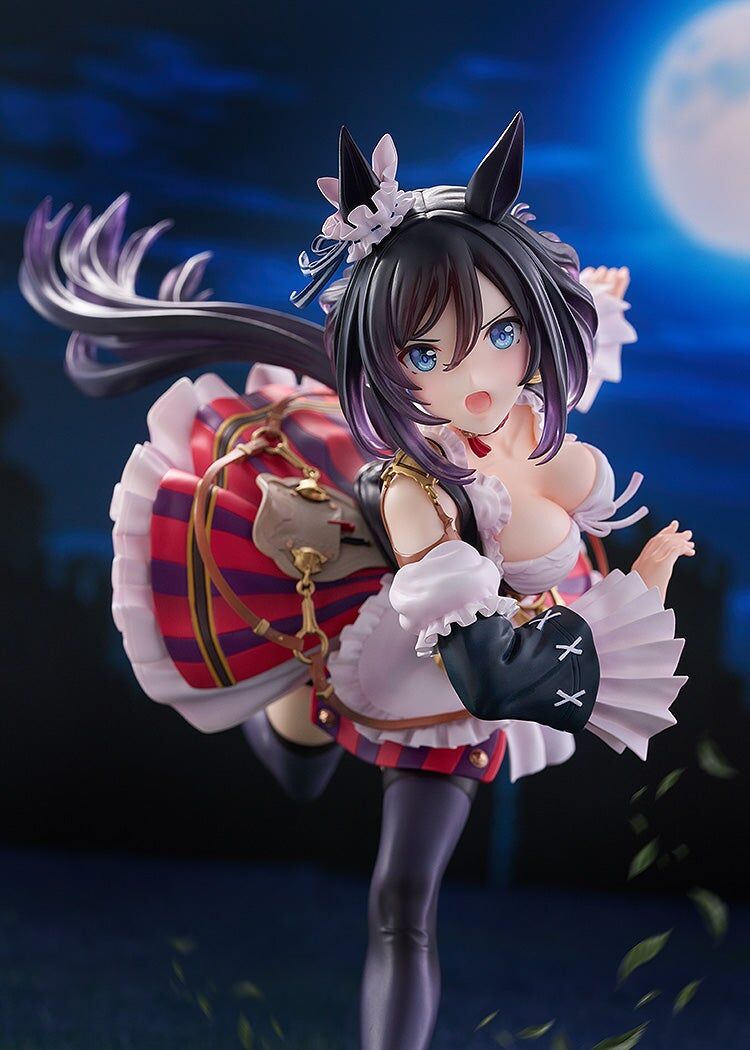 Umamusume: Pretty Derby - Eishin Flash - 1/7 (Phat Company) photo 5