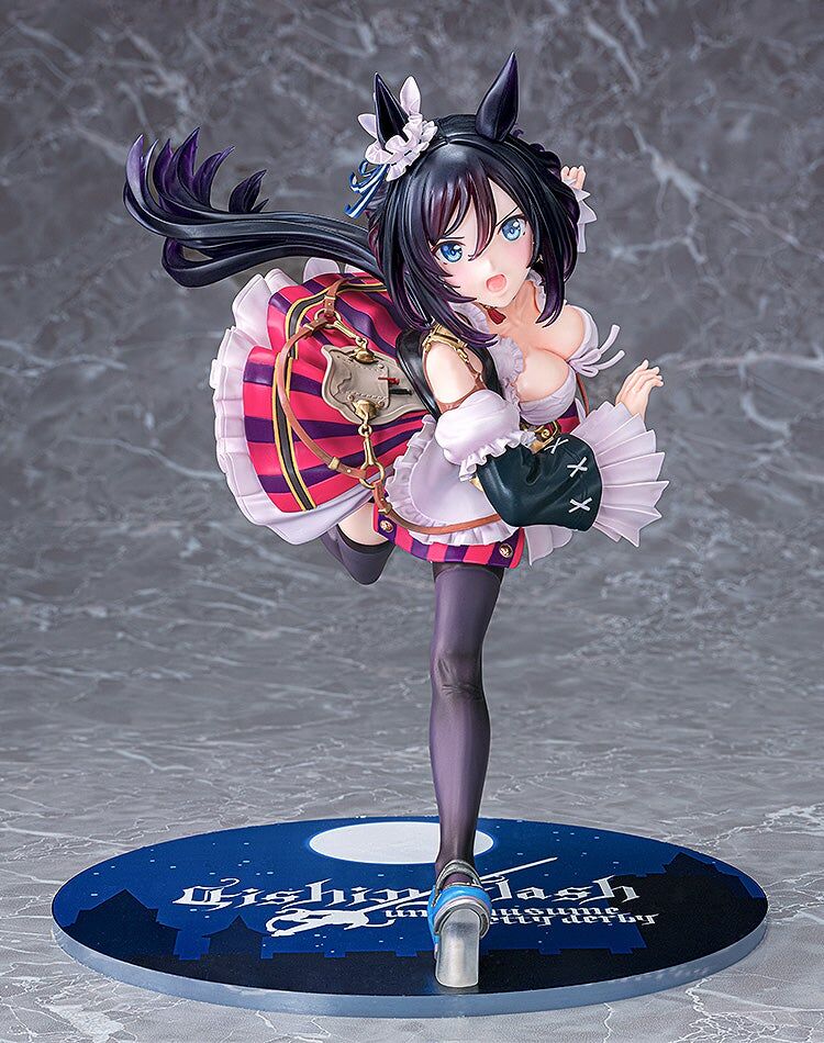 Umamusume: Pretty Derby - Eishin Flash - 1/7 (Phat Company) photo 8