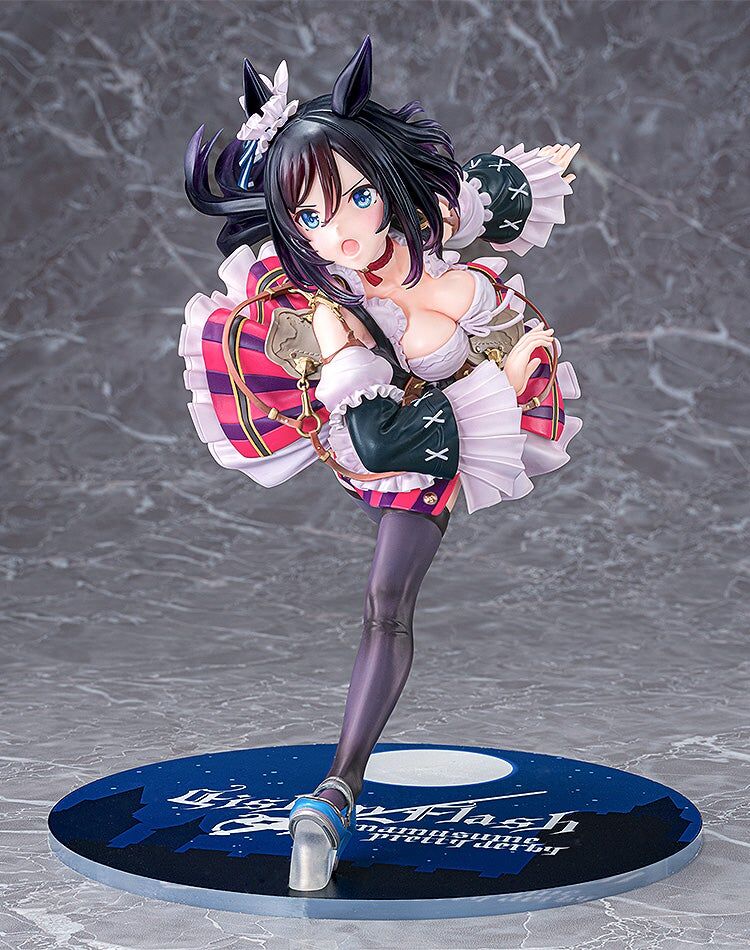 Umamusume: Pretty Derby - Eishin Flash - 1/7 (Phat Company) photo 9