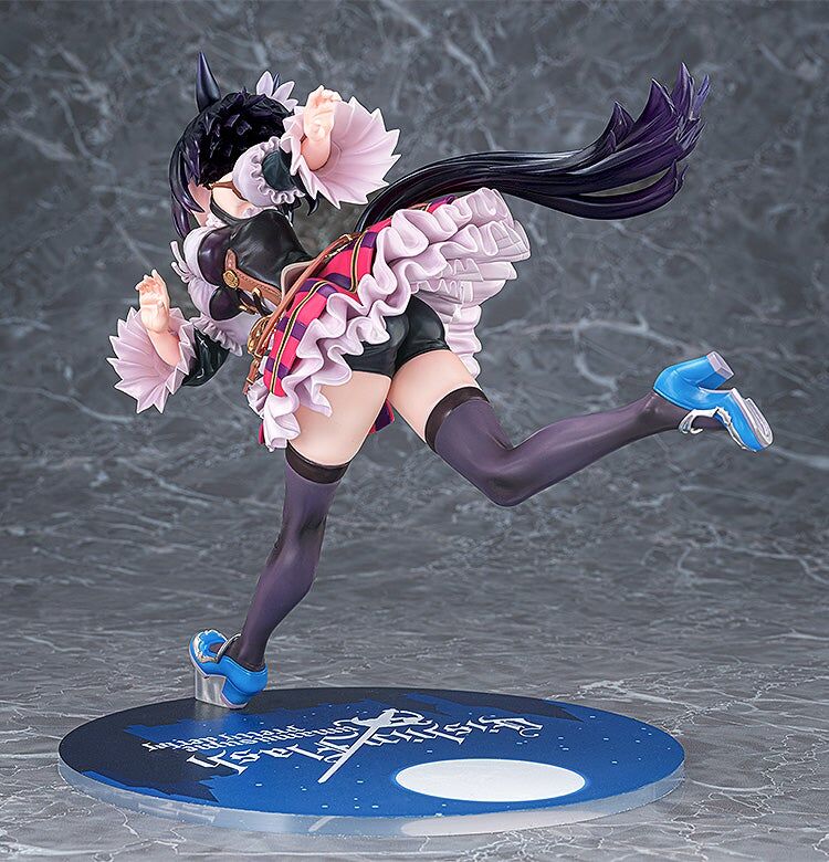 Umamusume: Pretty Derby - Eishin Flash - 1/7 (Phat Company) photo 10