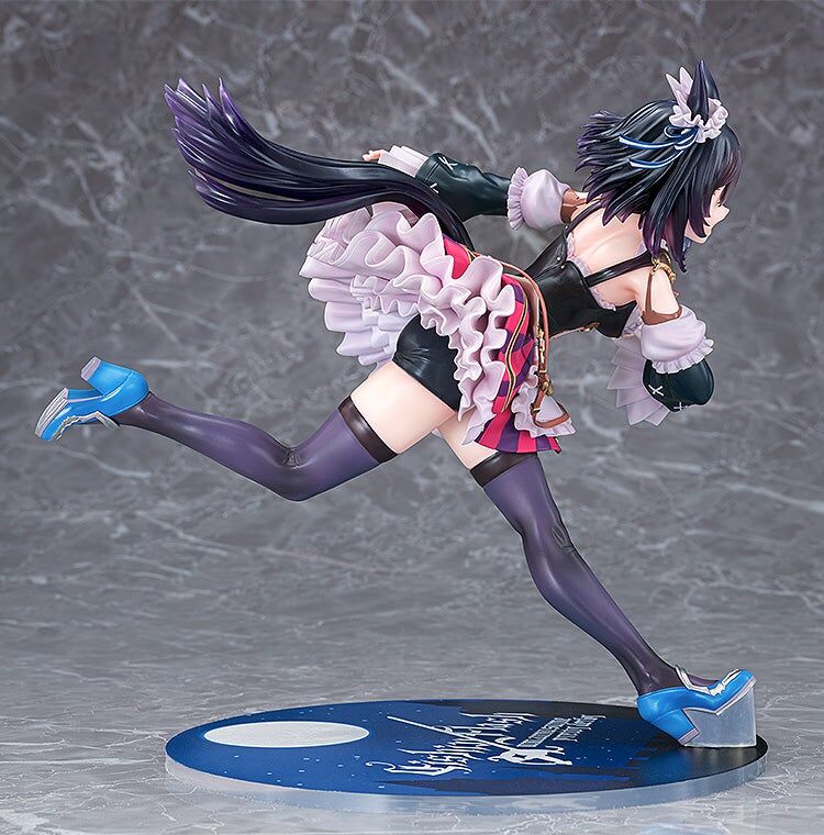 Umamusume: Pretty Derby - Eishin Flash - 1/7 (Phat Company) photo 11