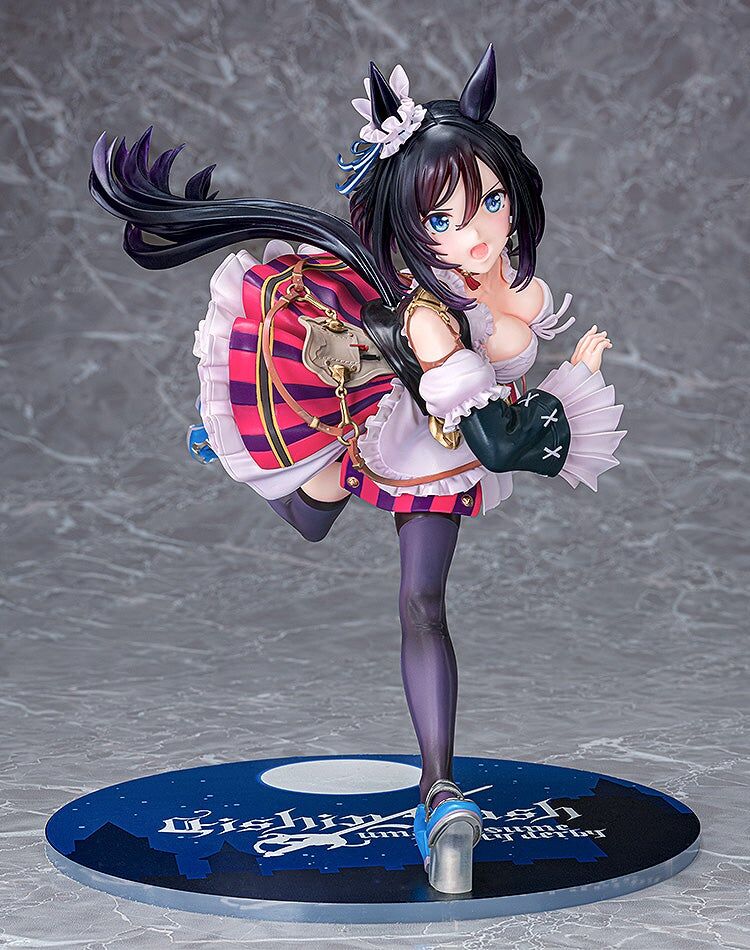 Umamusume: Pretty Derby - Eishin Flash - 1/7 (Phat Company) photo 12