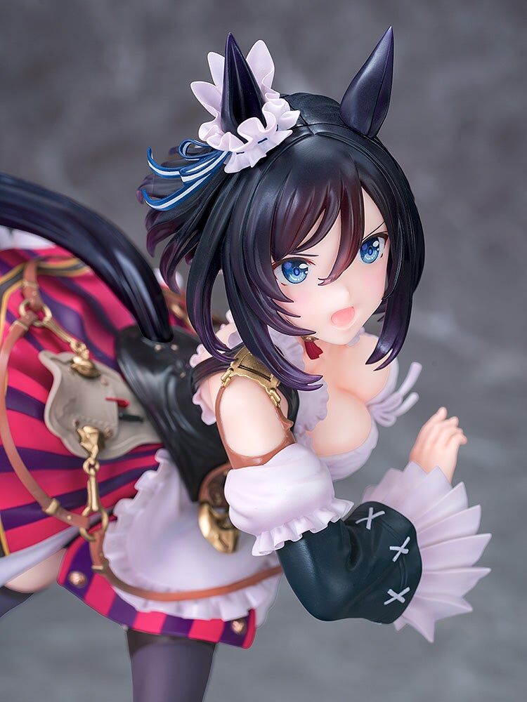 Umamusume: Pretty Derby - Eishin Flash - 1/7 (Phat Company) photo 13