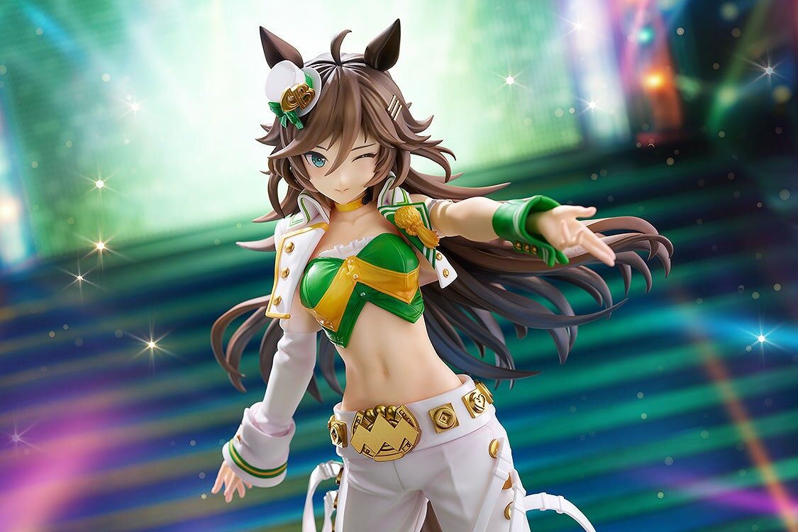 Umamusume: Pretty Derby - Mr. C.B. - 1/7 (Phat Company)