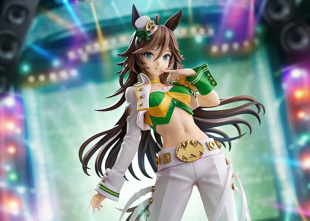 Umamusume: Pretty Derby - Mr. C.B. - 1/7 (Phat Company) photo 2