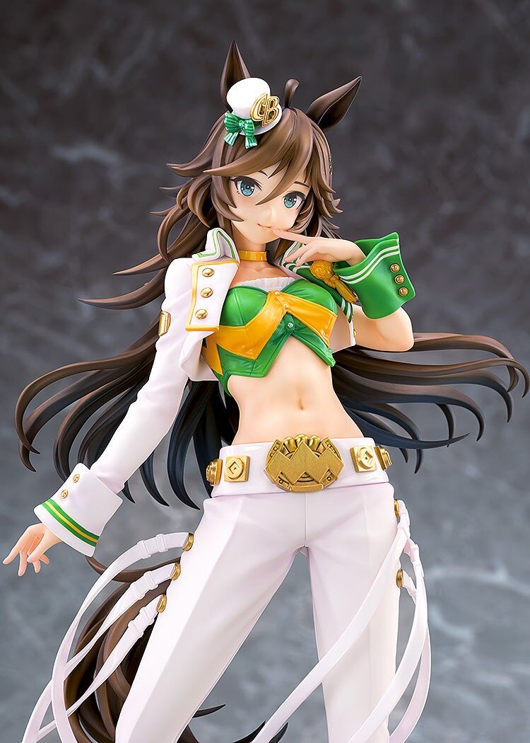 Umamusume: Pretty Derby - Mr. C.B. - 1/7 (Phat Company) photo 3
