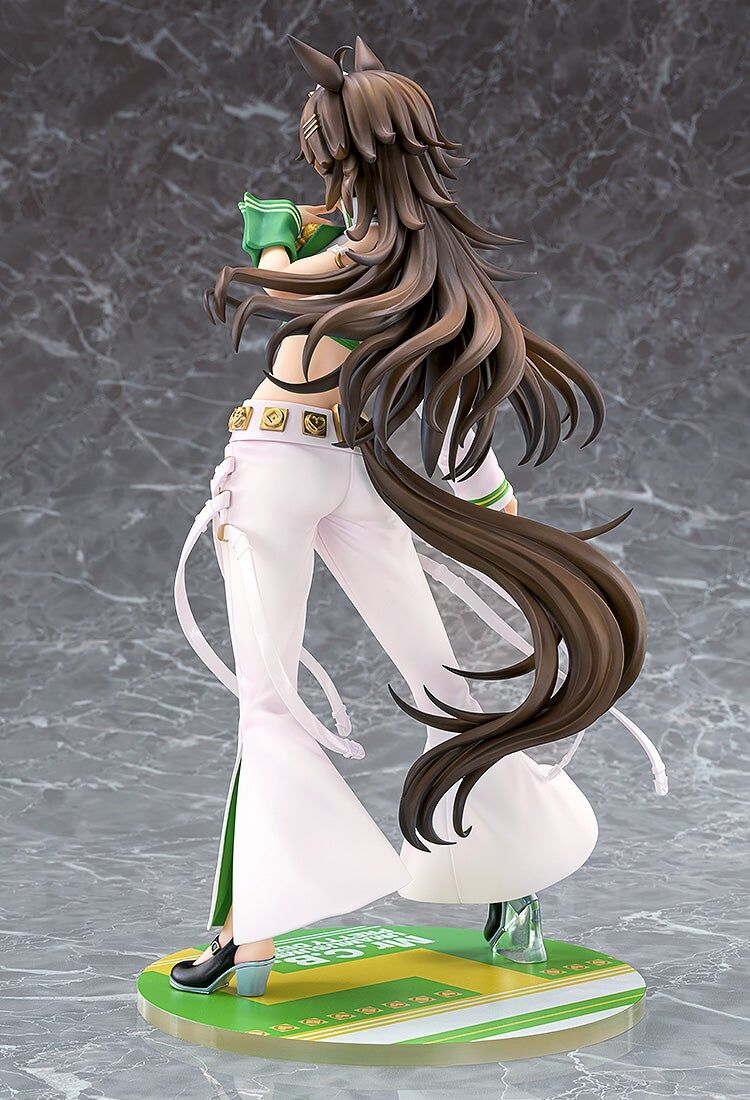 Umamusume: Pretty Derby - Mr. C.B. - 1/7 (Phat Company) photo 4